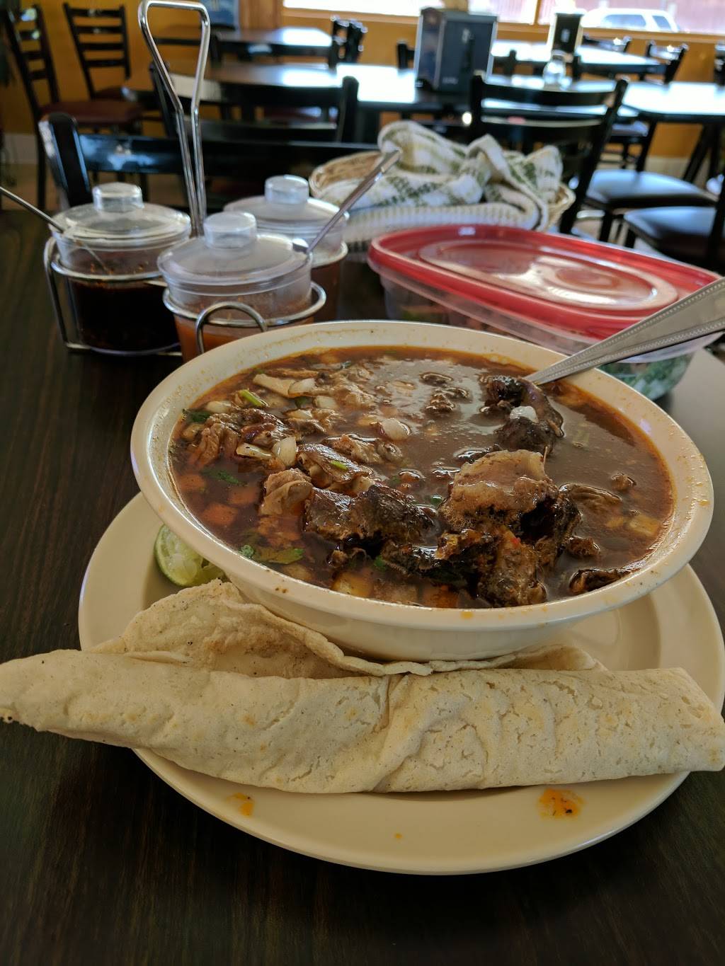 Birrieria El Michoacano | restaurant | 4506 Maine Ave, Baldwin Park, CA 91706, USA | 6263377047 OR +1 626-337-7047