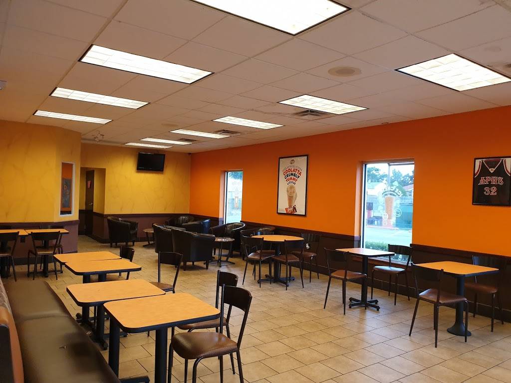 Dunkin | bakery | 201 US Highway 27 North, Avon Park, FL 33825, USA | 8636572465 OR +1 863-657-2465