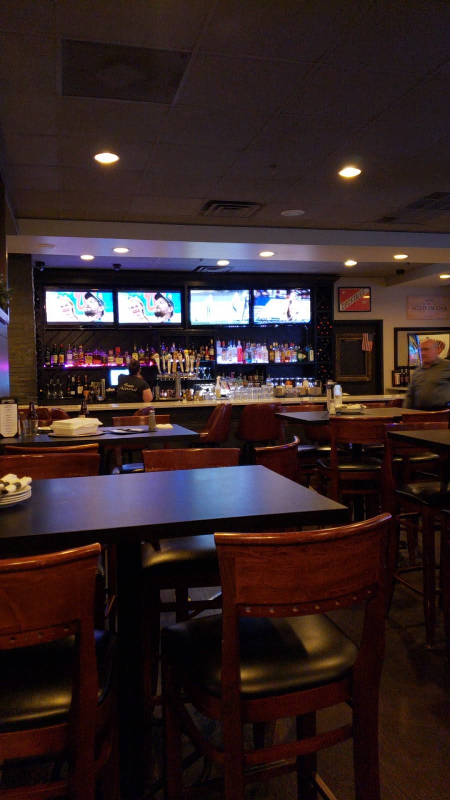 Salamones North | restaurant | 2583 N Mulford Rd, Rockford, IL 61114, USA | 8156391200 OR +1 815-639-1200