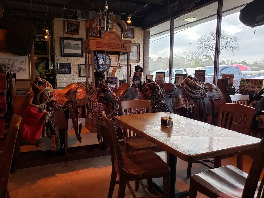 The Cattalo Cowboy | restaurant | Gladewater, TX 75647, USA | 9033742517 OR +1 903-374-2517