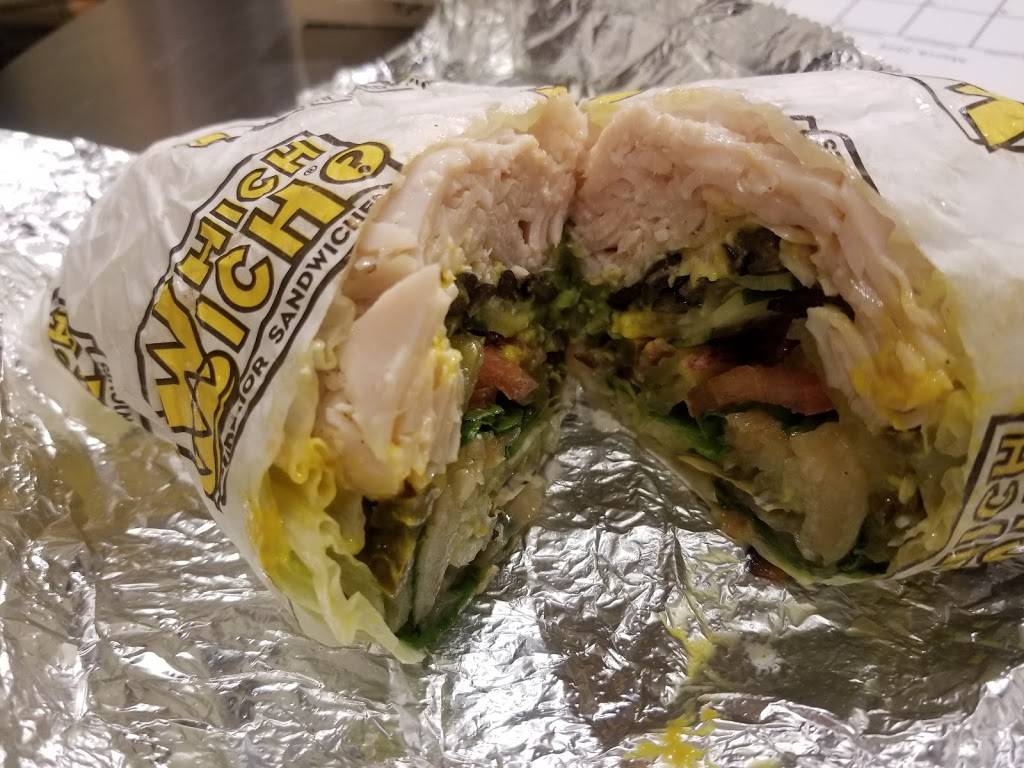 Which Wich Superior Sandwiches | restaurant | 2842 Council Tree Ave, Fort Collins, CO 80525, USA | 9702049424 OR +1 970-204-9424