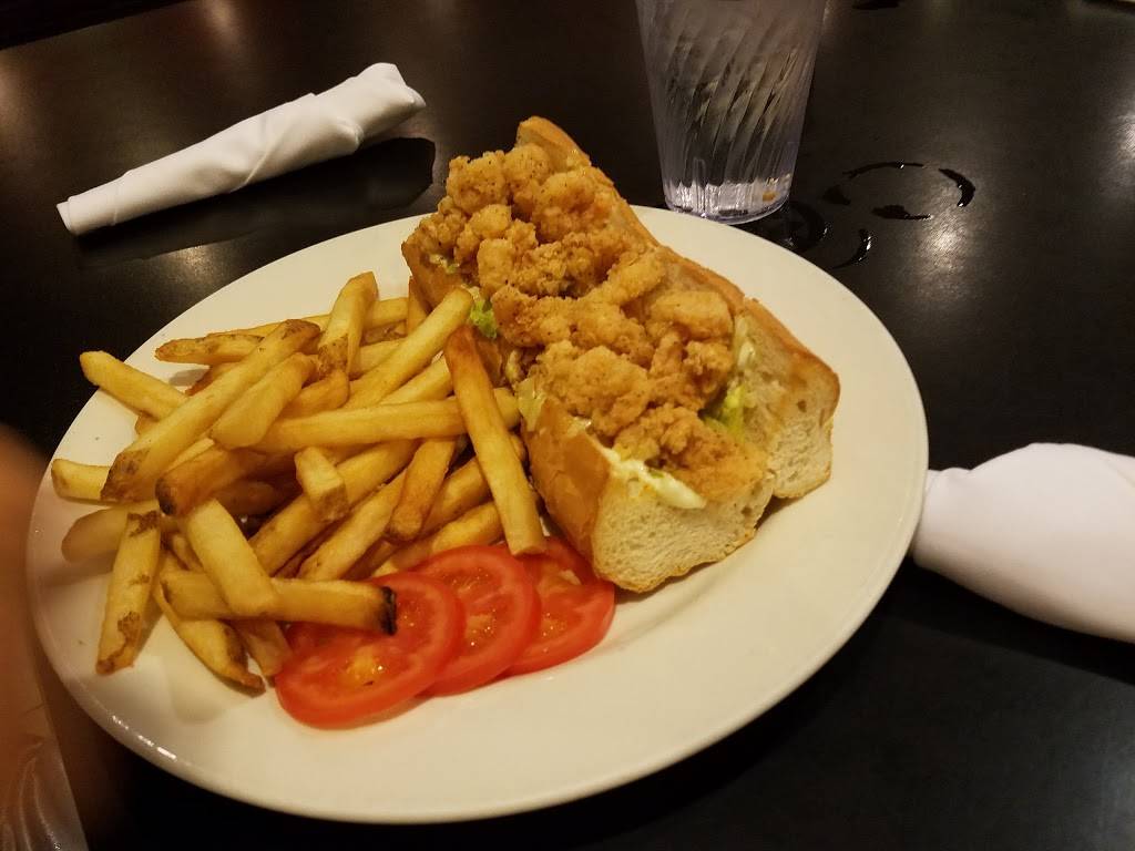 Marios Ristorante | restaurant | 2202 61st St, Galveston, TX 77551, USA | 4097442975 OR +1 409-744-2975