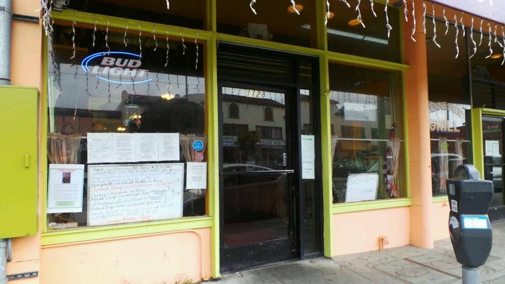 Tennessee Grill | restaurant | 1128 Taraval, San Francisco, CA 94116, USA | 4156647834 OR +1 415-664-7834