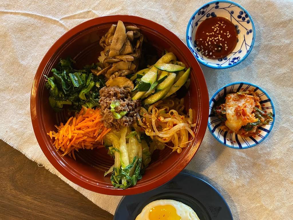 HAK | restaurant | 914 NE Broadway, Portland, OR 97232, USA | 5032082172 OR +1 503-208-2172