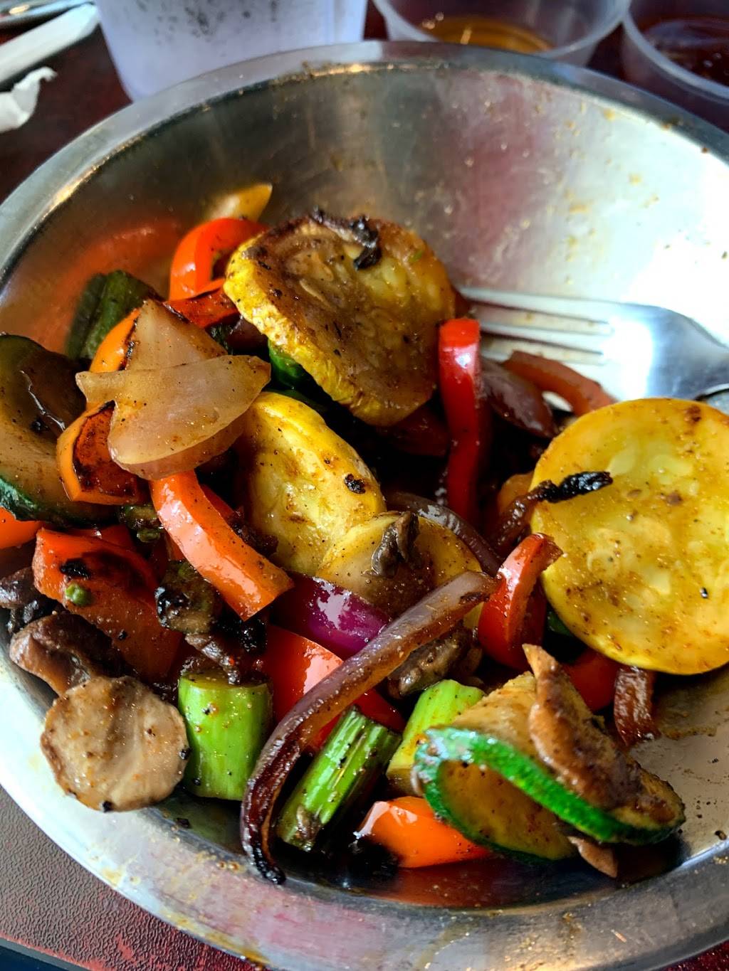 Como Smoke and Fire | restaurant | 4600 Paris Rd #102, Columbia, MO 65202, USA | 5734433473 OR +1 573-443-3473