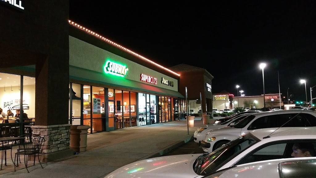 Juice It Up! | restaurant | Dunia Plaza, 14329 Bear Valley Rd #4, Victorville, CA 92392, USA | 7609483948 OR +1 760-948-3948