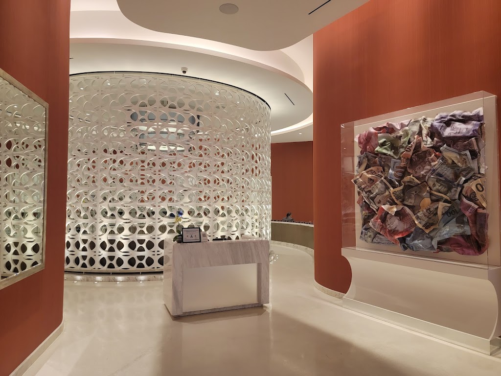 The Kitchen at Resorts World | restaurant | 3000 S Las Vegas Blvd, Las Vegas, NV 89109, USA | 7026766963 OR +1 702-676-6963