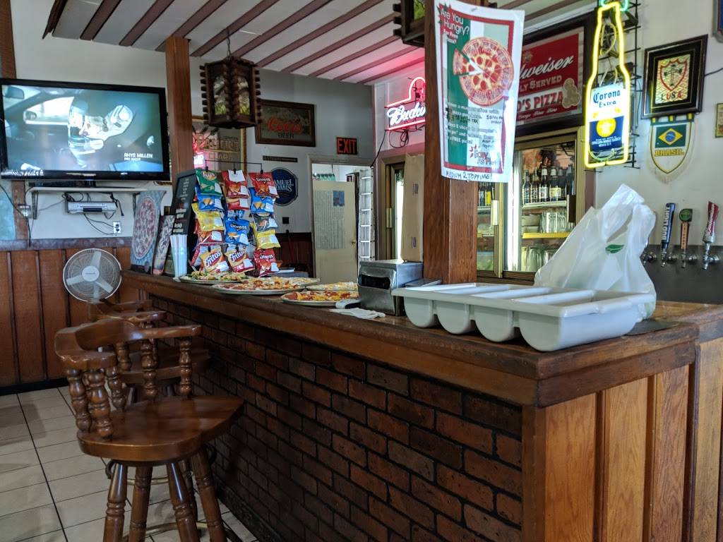 Aldos Pizza | restaurant | 600 S Norfolk St, San Mateo, CA 94401, USA | 6503445051 OR +1 650-344-5051