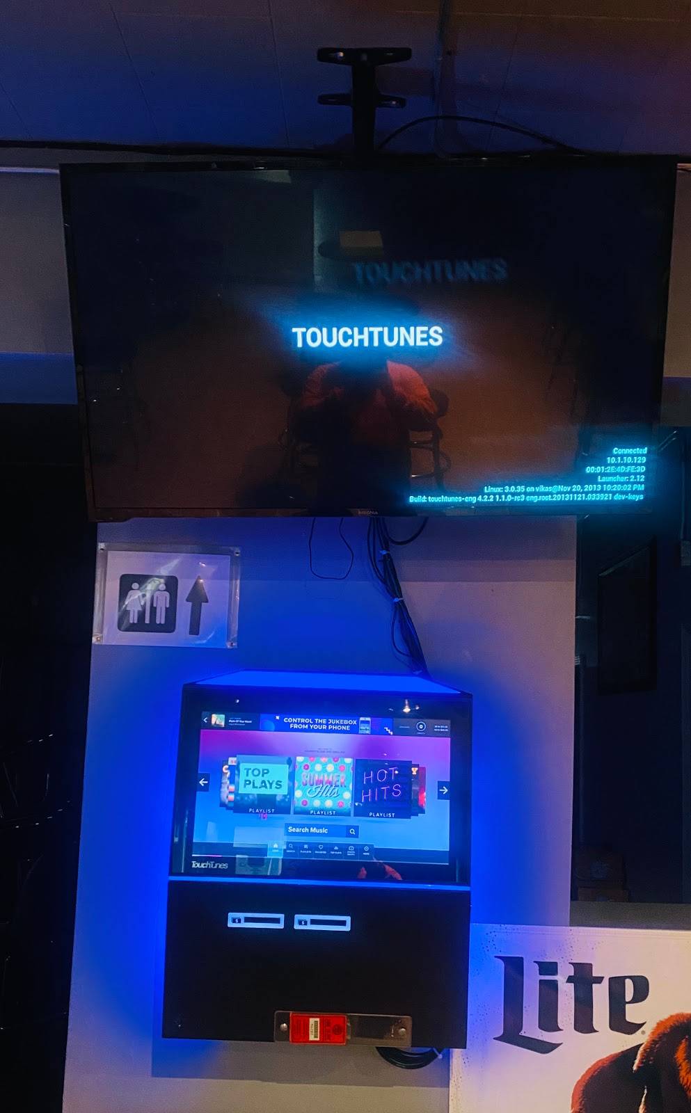 Journey’s Bar And Grill Inc | restaurant | 11220 W Grand Ave, Melrose Park, IL 60164, USA | 7087163969 OR +1 708-716-3969