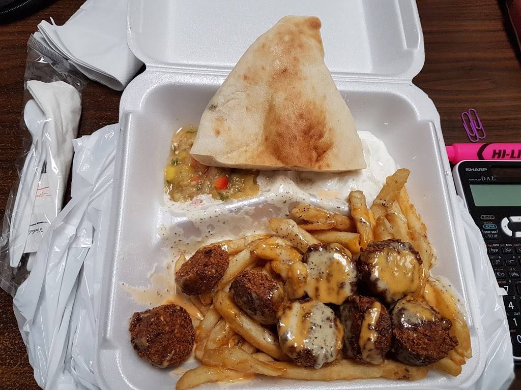 iShawarma | meal takeaway | 66 Bridgeport Rd E, Waterloo, ON N2J 2J9, Canada | 5199547900 OR +1 519-954-7900