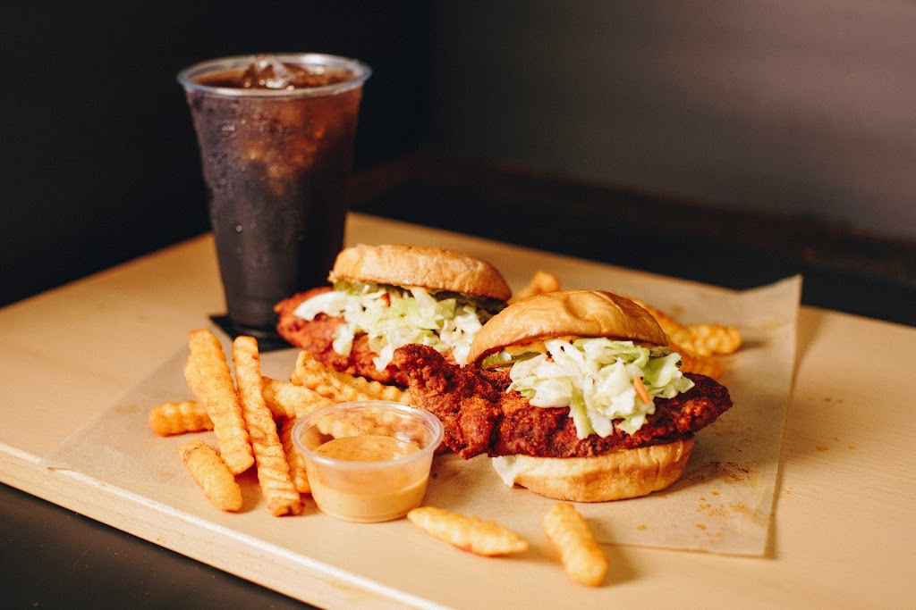 Main Chick Hot Chicken | restaurant | 20 Union St, Pasadena, CA 91103, USA | 6266609204 OR +1 626-660-9204