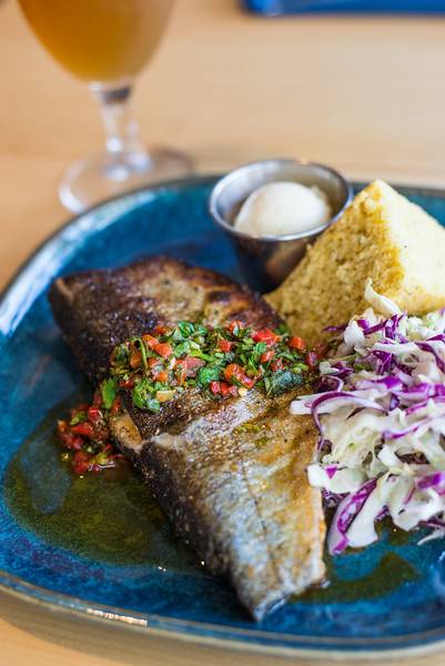 One Door North | restaurant | 3422 30th St, San Diego, CA 92104, USA | 6196181285 OR +1 619-618-1285