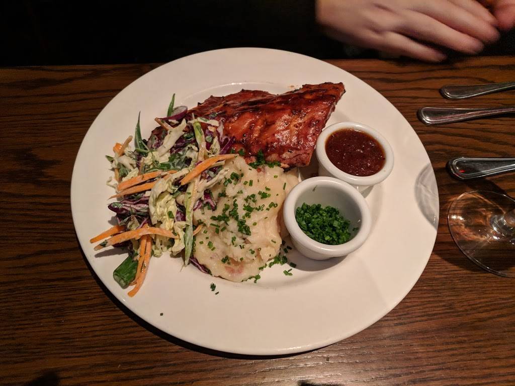 The Keg Steakhouse + Bar - Guelph | restaurant | Pergola Commons, 49 Clair Rd E, Guelph, ON N1L 0J3, Canada | 5198291234 OR +1 519-829-1234