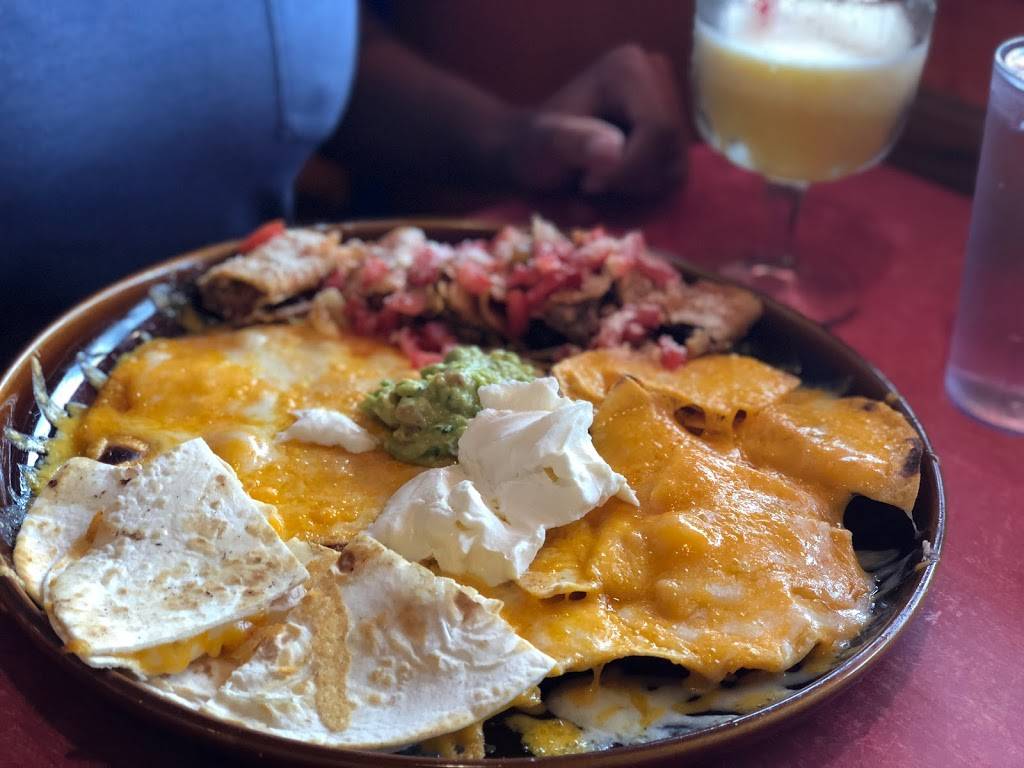 Arceos Mexican Restaurant | restaurant | 4608 Rusina Rd, Colorado Springs, CO 80907, USA | 7192640143 OR +1 719-264-0143