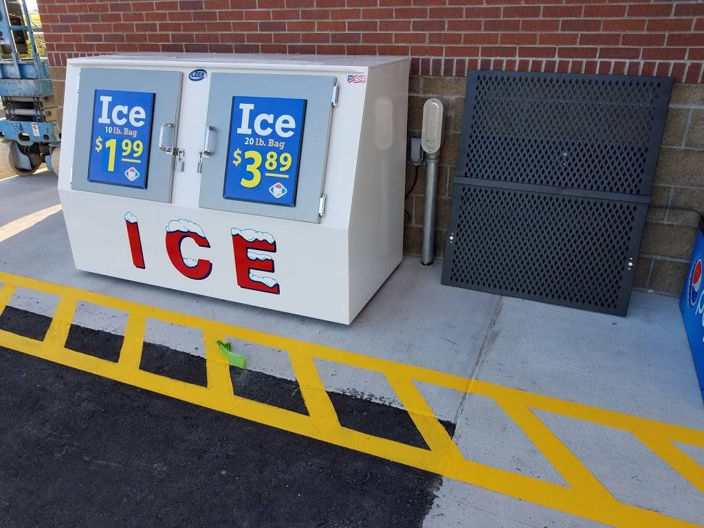 King Soopers Fuel Center | meal takeaway | 7915 Constitution Ave, Colorado Springs, CO 80951, USA | 7192846268 OR +1 719-284-6268