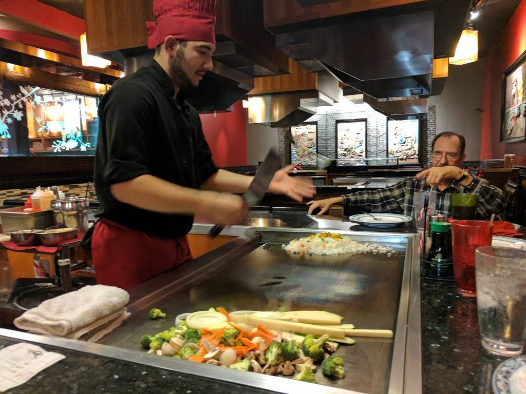 Osaka Japanese Cuisine | restaurant | 7164 Hacks Cross Rd #114, Olive Branch, MS 38654, USA | 6628909312 OR +1 662-890-9312