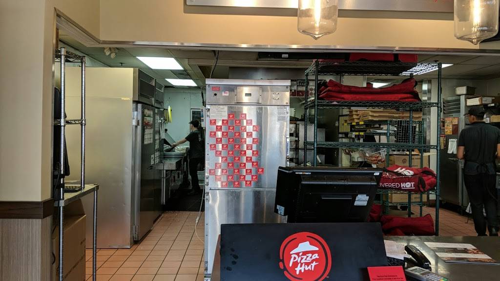 Pizza Hut | restaurant | 13518 Baseline Ave C, Fontana, CA 92336, USA | 9094634468 OR +1 909-463-4468