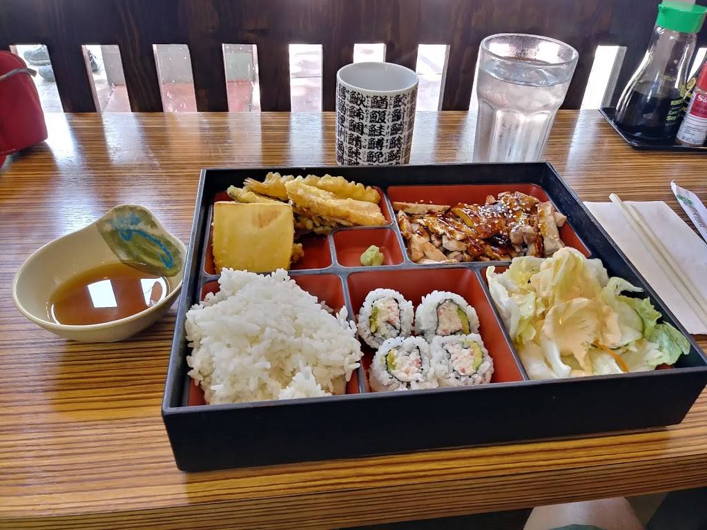 Ruby Sushi | restaurant | 201 University Ave, Palo Alto, CA 94301, USA | 6503243300 OR +1 650-324-3300