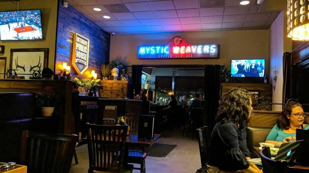 Bethany Public House | restaurant | 4840 NW Bethany Blvd, Portland, OR 97229, USA | 9713712954 OR +1 971-371-2954