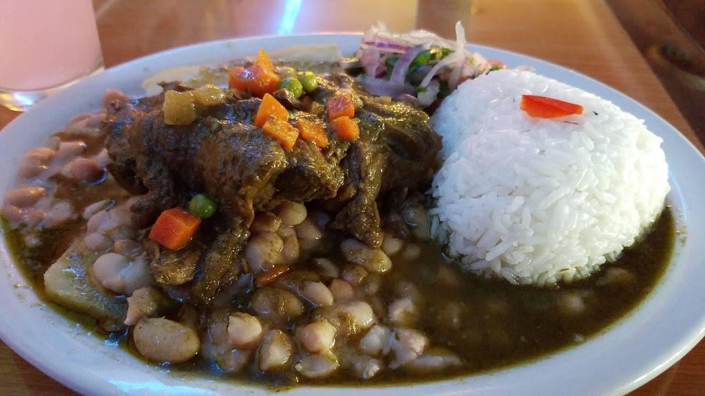 Aires Del Peru- Peruvian Cuisine & Seafood | restaurant | 13008 Chapman Ave, Garden Grove, CA 92840, USA | 7147507343 OR +1 714-750-7343