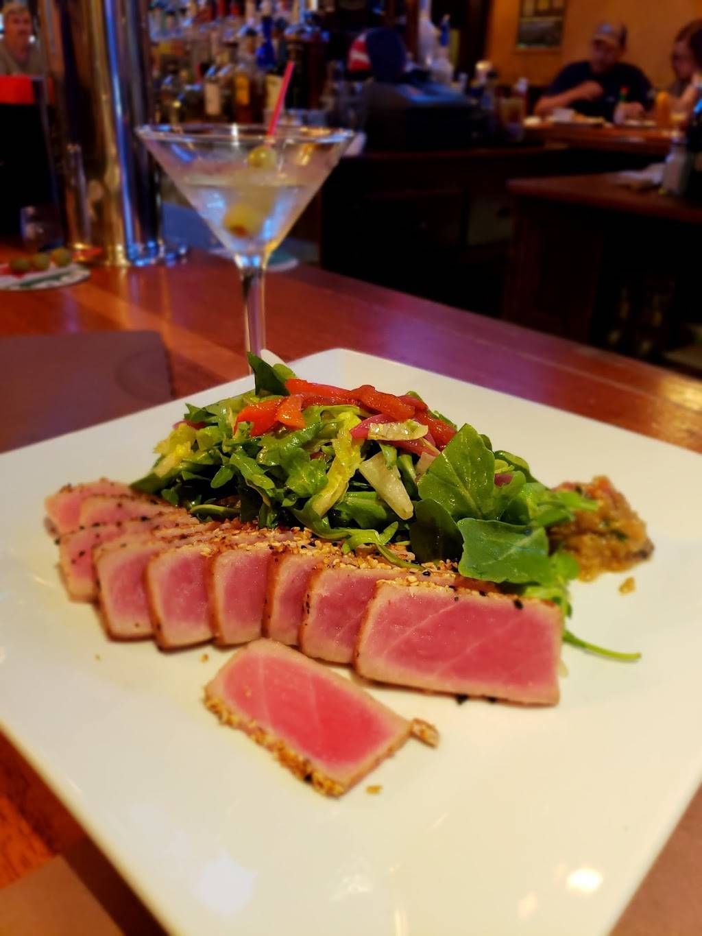 Poitin Still | restaurant | 774 Main St, Hackensack, NJ 07601, USA | 2014870660 OR +1 201-487-0660