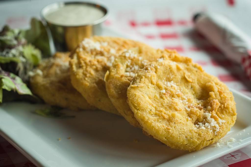 Black-Eyed Sallys Southern Kitchen & Bar | restaurant | 350 Asylum St, Hartford, CT 06103, USA | 8602787427 OR +1 860-278-7427