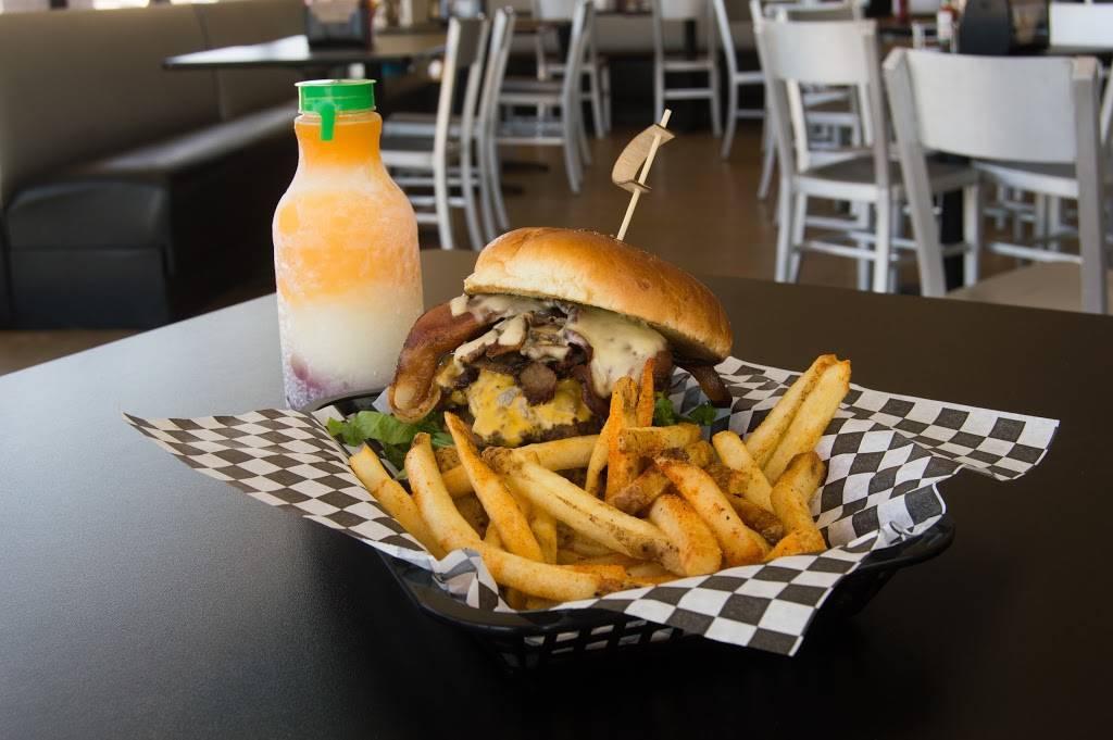 Daiquiri Depot | restaurant | 2544 E Abram St #100, Arlington, TX 76010, USA | 8174592696 OR +1 817-459-2696