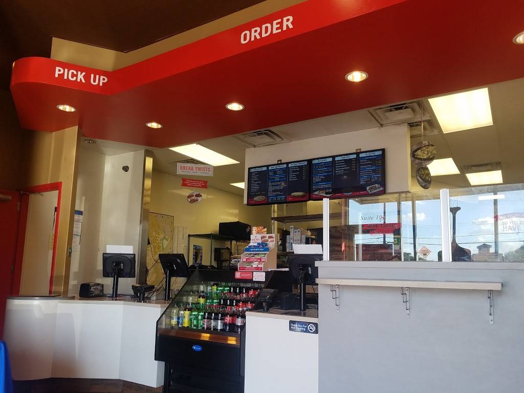 Dominos Pizza | meal delivery | 6338 Old Pearsall Rd Ste 104, San Antonio, TX 78242, USA | 2102789909 OR +1 210-278-9909