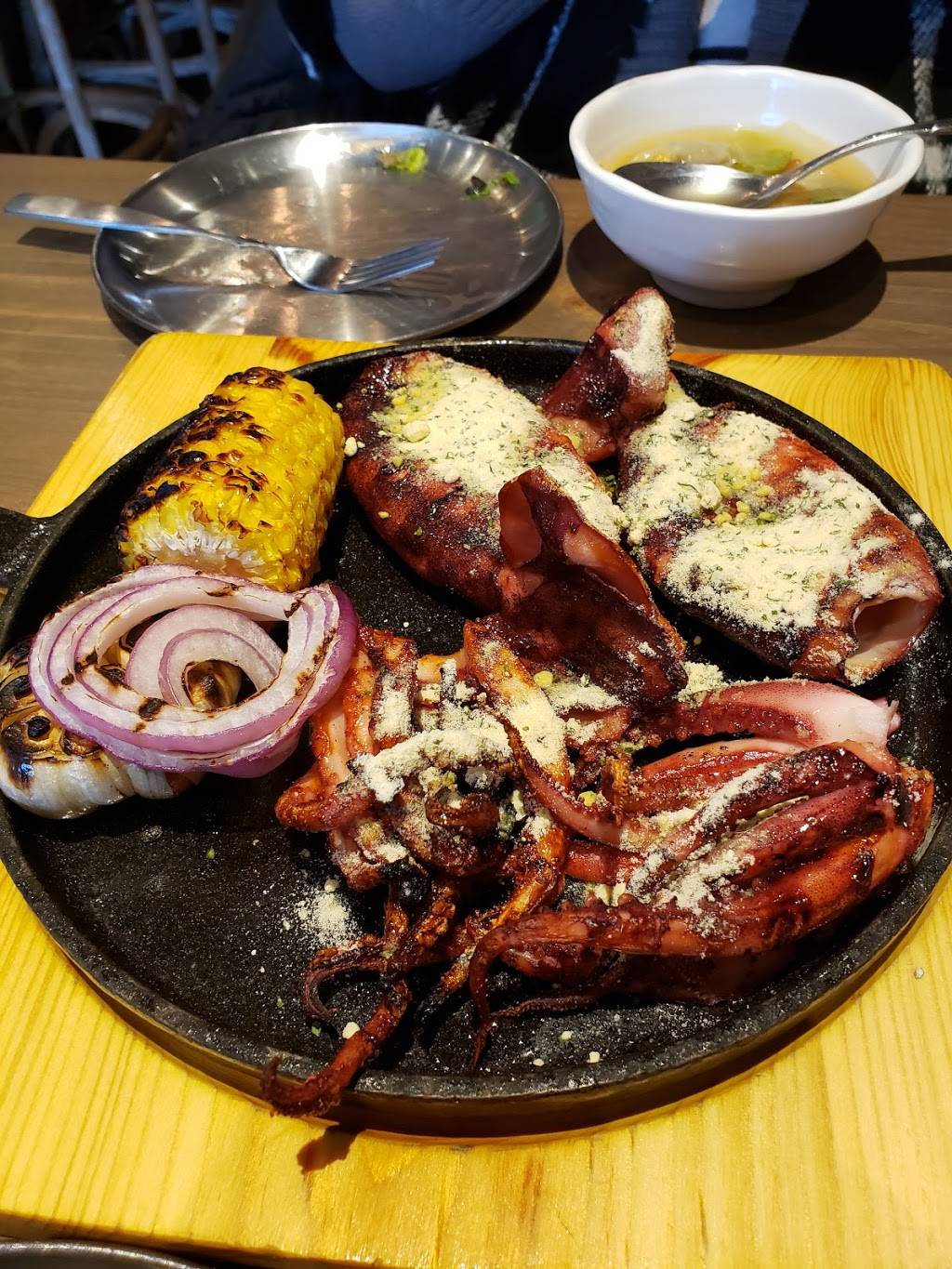 Kokio Chicken and Beer | restaurant | 221-40 Horace Harding Expy, Oakland Gardens, NY 11364, USA | 9293814017 OR +1 929-381-4017