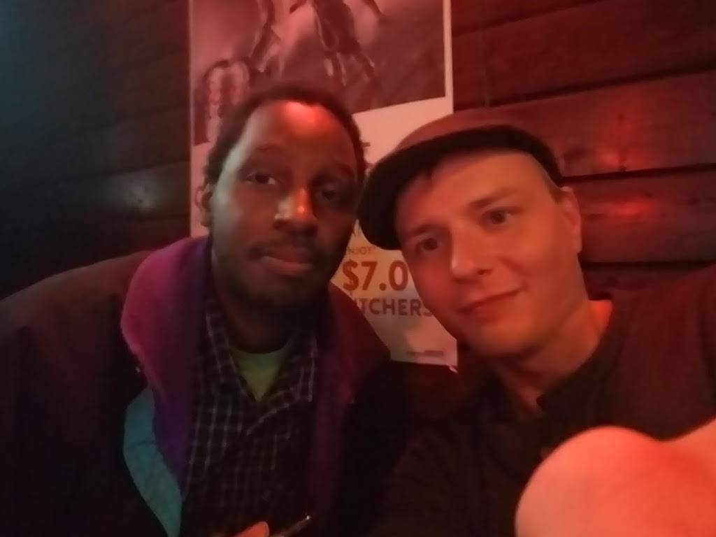 Pauls Oasis | restaurant | 8021 Kingston Pike, Knoxville, TN 37919, USA | 8656909388 OR +1 865-690-9388