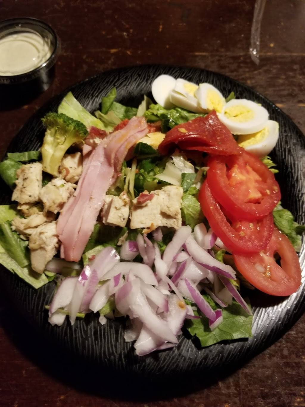 The Pizza Joint | meal delivery | 1245 Broad St, Augusta, GA 30901, USA | 7067740037 OR +1 706-774-0037