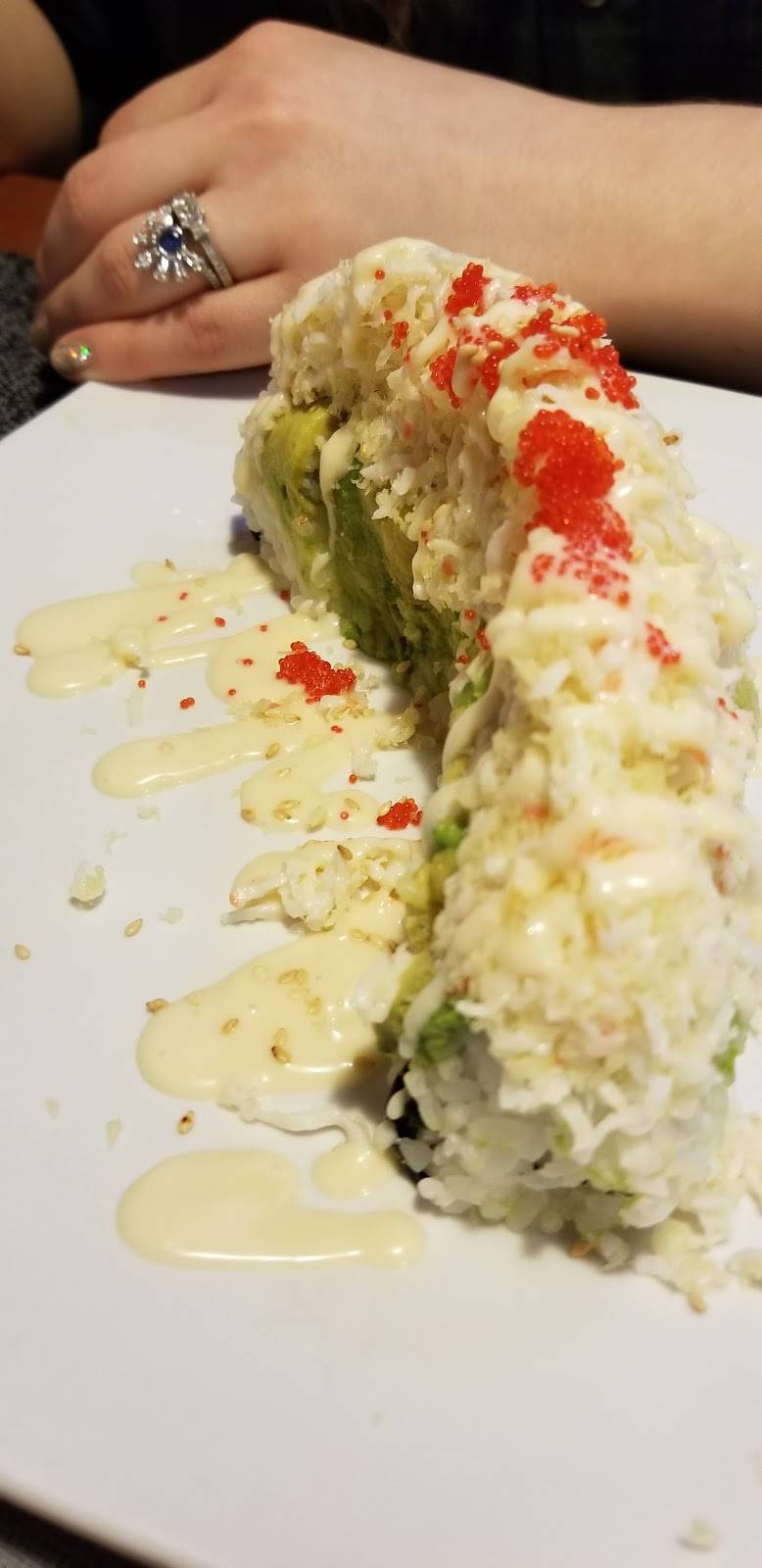 Asuka Japanese Cuisine | restaurant | 7089 N Marks Ave #108, Fresno, CA 93711, USA | 5594313700 OR +1 559-431-3700