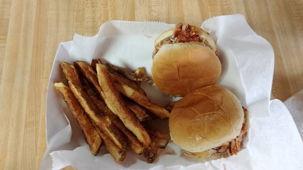 Shirleys Mainline BBQ | restaurant | Pell City, AL 35125, USA | 2058842760 OR +1 205-884-2760