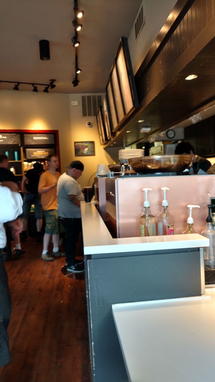 Starbucks | cafe | 655 Massachusetts Ave, Cambridge, MA 02139, USA | 6173545471 OR +1 617-354-5471