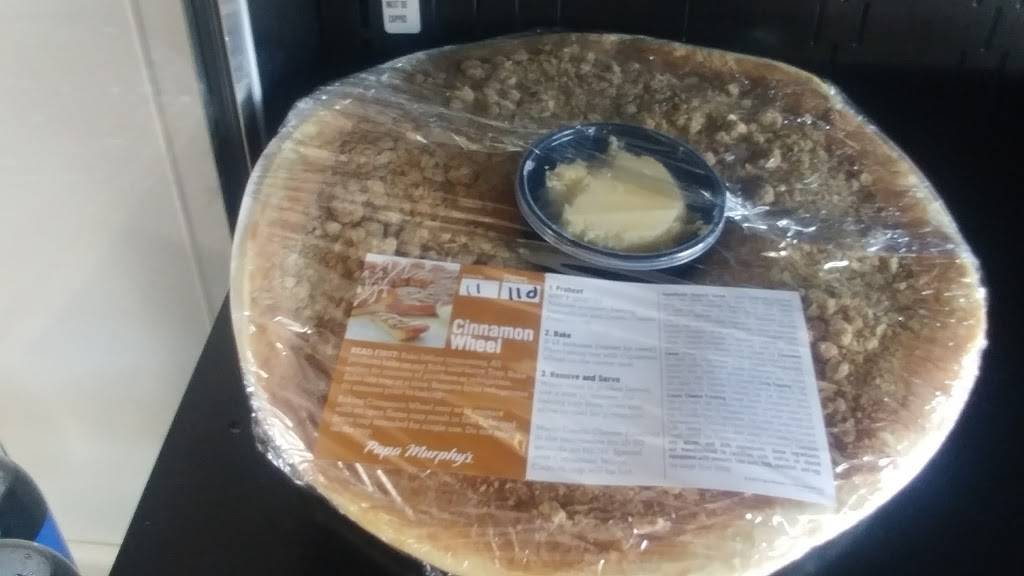 Papa Murphys Take N Bake Pizza | meal takeaway | 611 S Main St, DeForest, WI 53532, USA | 6088467277 OR +1 608-846-7277