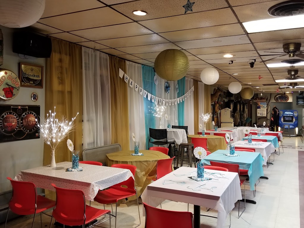 Hunters Inn | restaurant | 3861 Broadway, Gary, IN 46409, USA | 2195884755 OR +1 219-588-4755