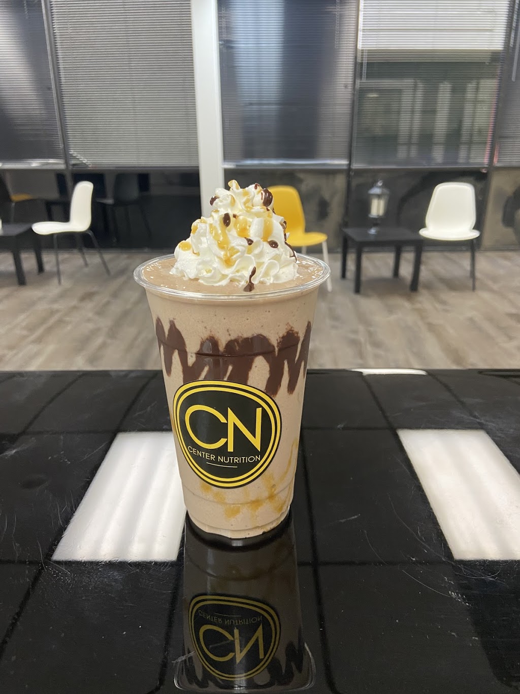 Center Nutrition | restaurant | 7271 Wurzbach Rd Suite 120, San Antonio, TX 78240, USA | 2106350090 OR +1 210-635-0090