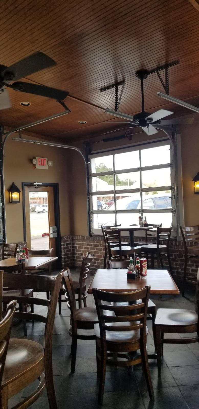 Obys | restaurant | 1931 University Ave, Oxford, MS 38655, USA | 6622344530 OR +1 662-234-4530