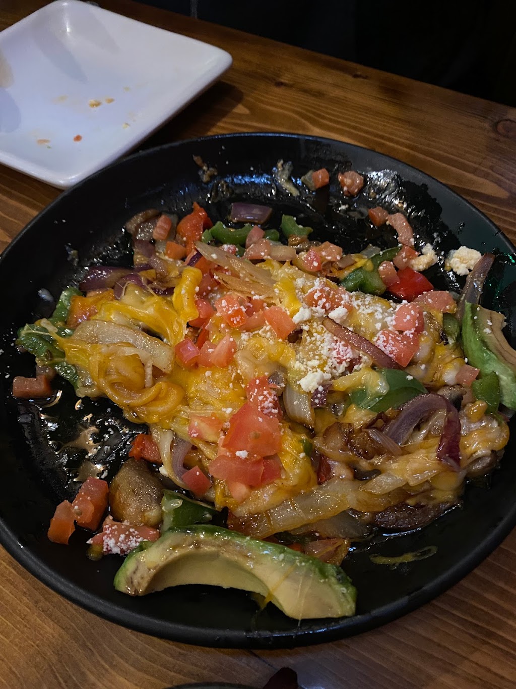 Casa Ramos | restaurant | 1849 AZ-260, Heber, AZ 85928, USA | 9285354448 OR +1 928-535-4448