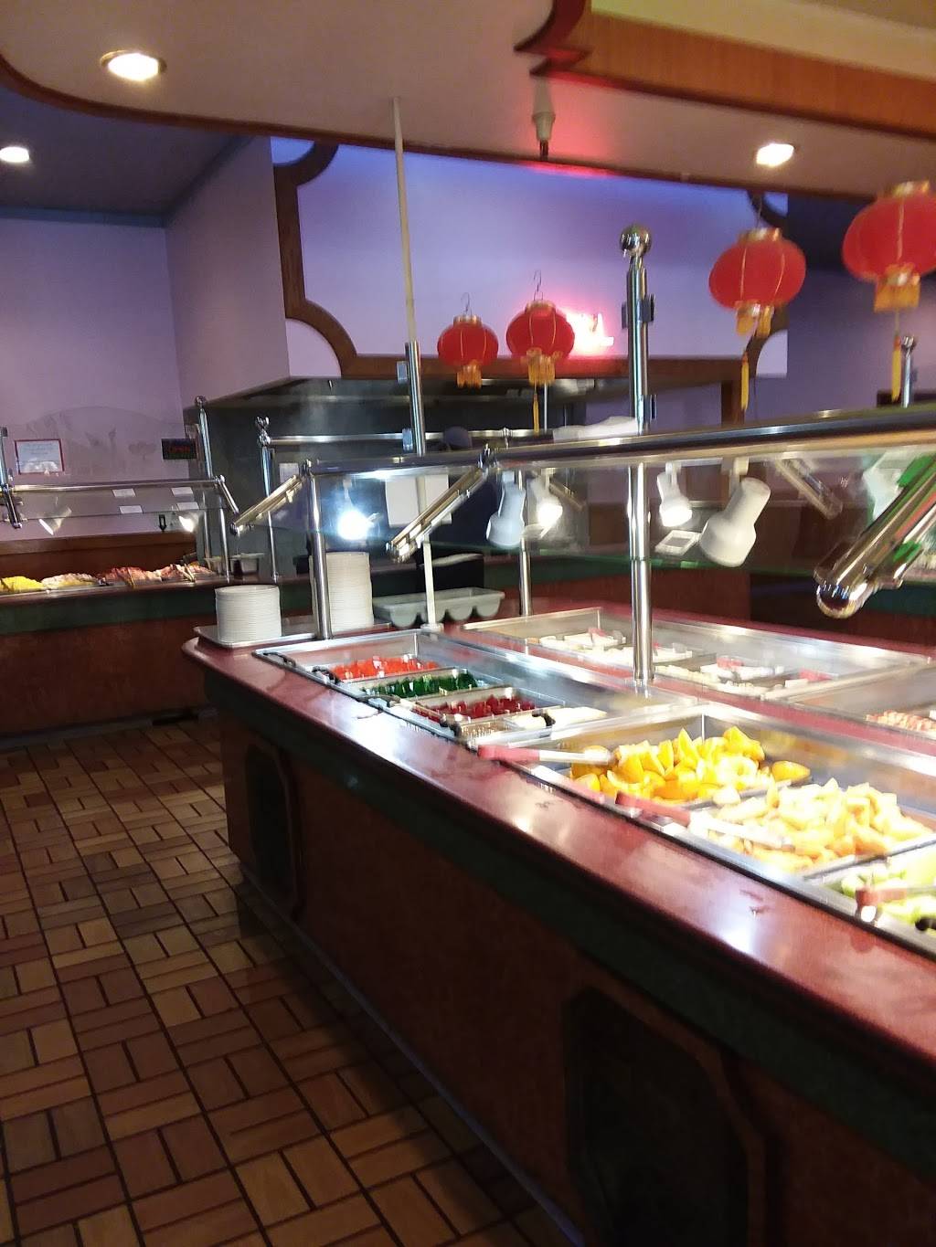 DeChina Buffet | restaurant | 2860 Geer Rd, Turlock, CA 95382, USA | 2096689988 OR +1 209-668-9988