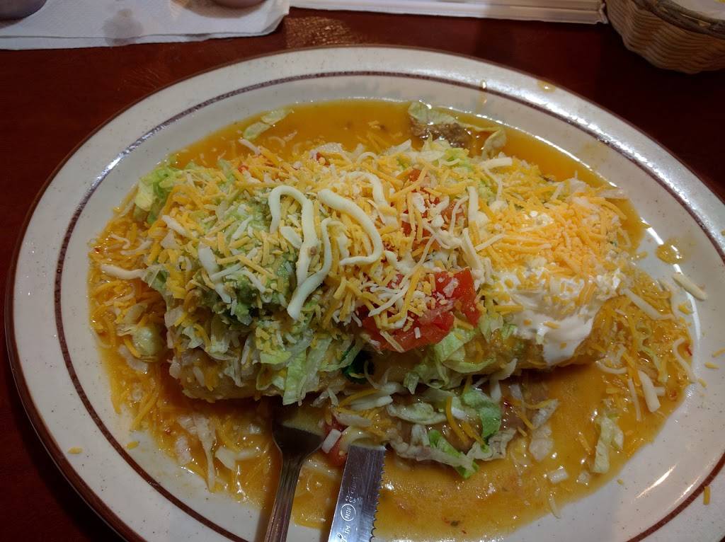 El Rey Del Taco | restaurant | 522 S Academy Blvd, Colorado Springs, CO 80910, USA | 7195504272 OR +1 719-550-4272