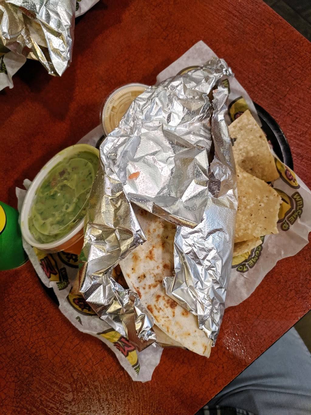 Moes Southwest Grill | restaurant | 520 W 21st St, Norfolk, VA 23517, USA | 7576246637 OR +1 757-624-6637