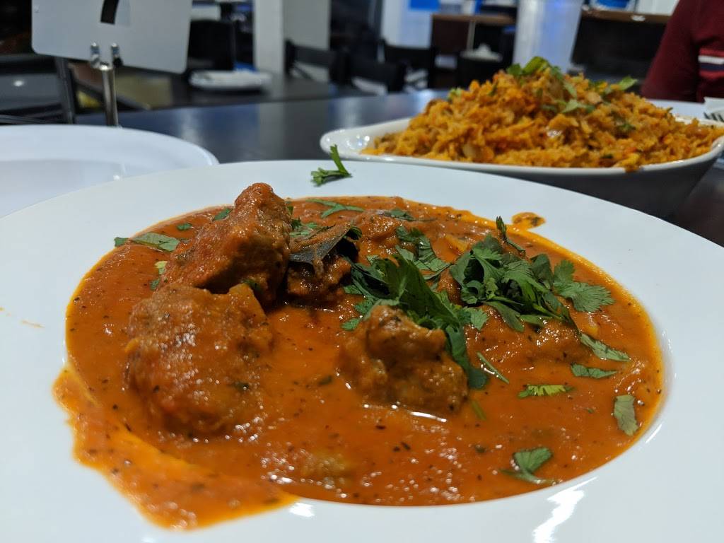 Peacock Indian Cuisine | meal takeaway | 13736 Michigan Ave, Dearborn, MI 48126, USA | 2487562585 OR +1 248-756-2585