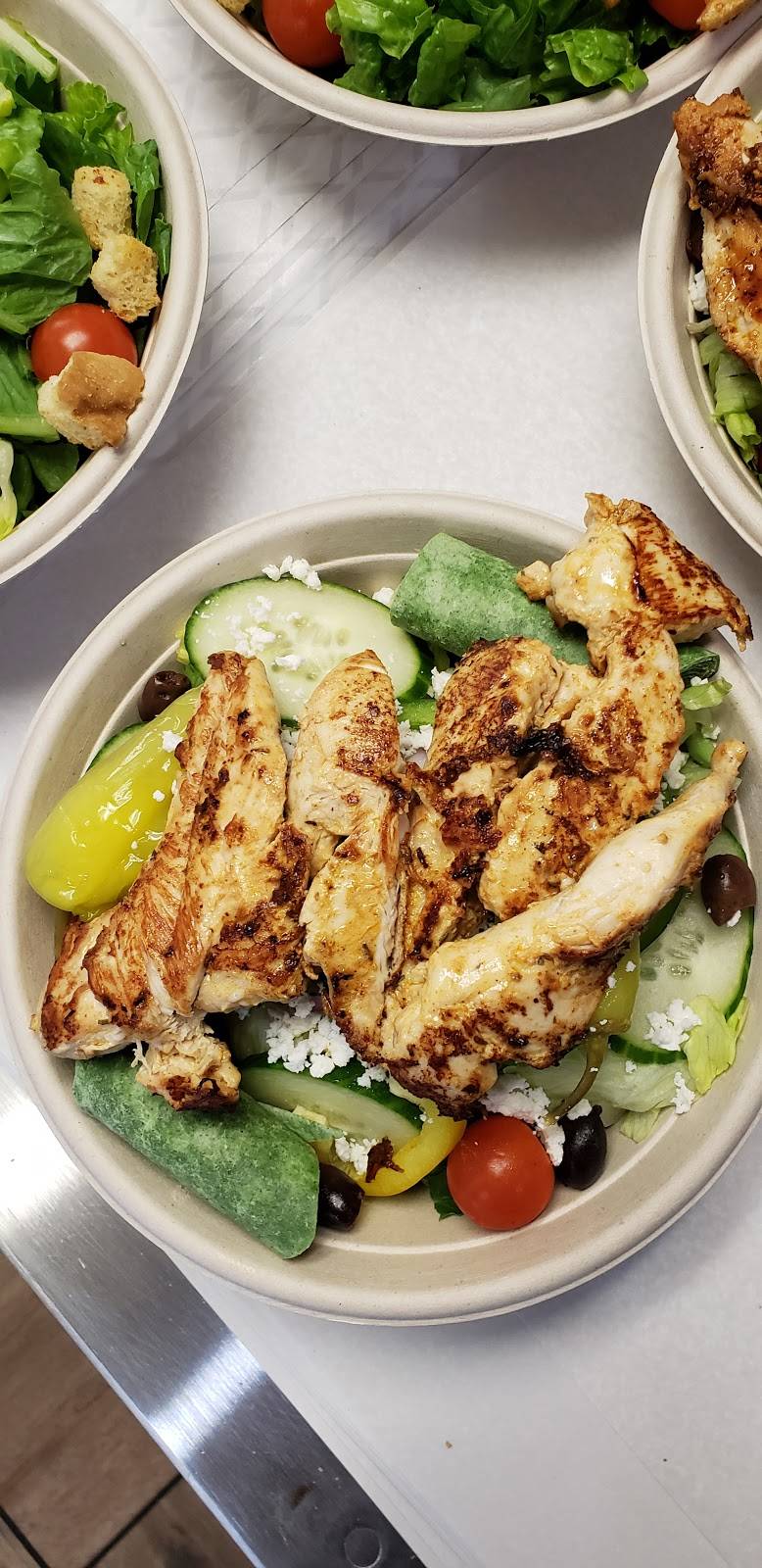 Turnpike Market | restaurant | 509 Middlesex Turnpike, Billerica, MA 01821, USA | 9786638757 OR +1 978-663-8757