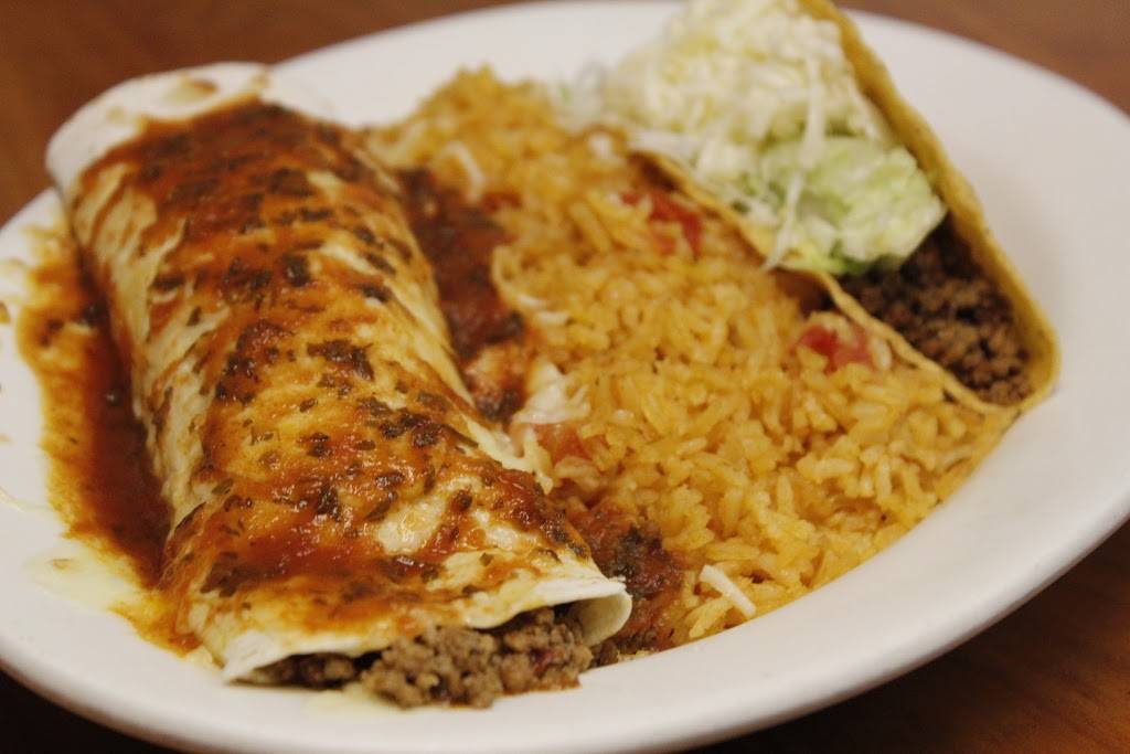 Fajita Mex Grill | restaurant | 1916 Railroad St, Statham, GA 30666, USA | 4704995163 OR +1 470-499-5163
