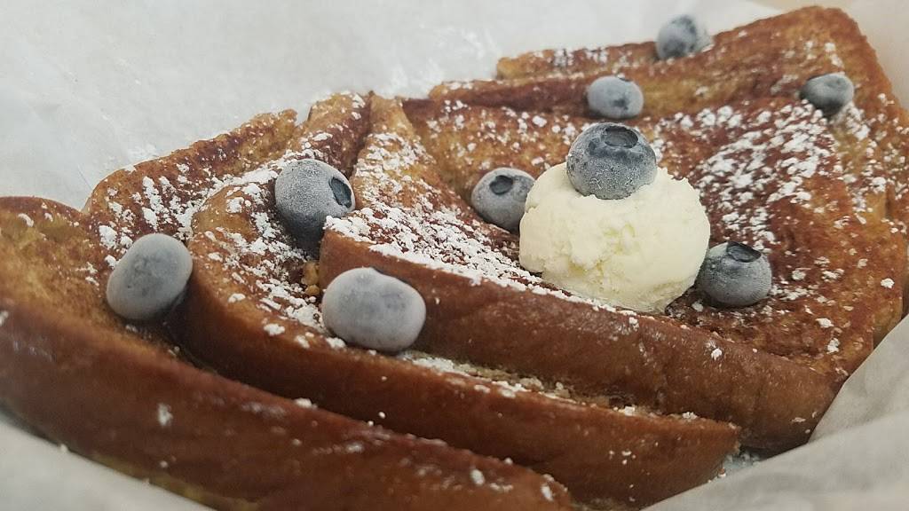 Vanes Cafe | cafe | 9201 S Avenida del Yaqui #7, Guadalupe, AZ 85283, USA | 4802752249 OR +1 480-275-2249