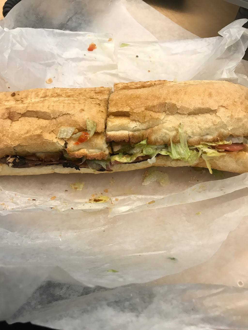 Potbelly Sandwich Shop | restaurant | 10515 N Mopac Expy, Austin, TX 78759, USA | 5123426952 OR +1 512-342-6952