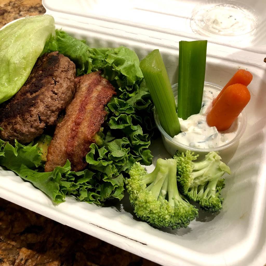 Clean Eatz | restaurant | 1950 Hendersonville Rd Suite 11, Asheville, NC 28803, USA | 8284836300 OR +1 828-483-6300