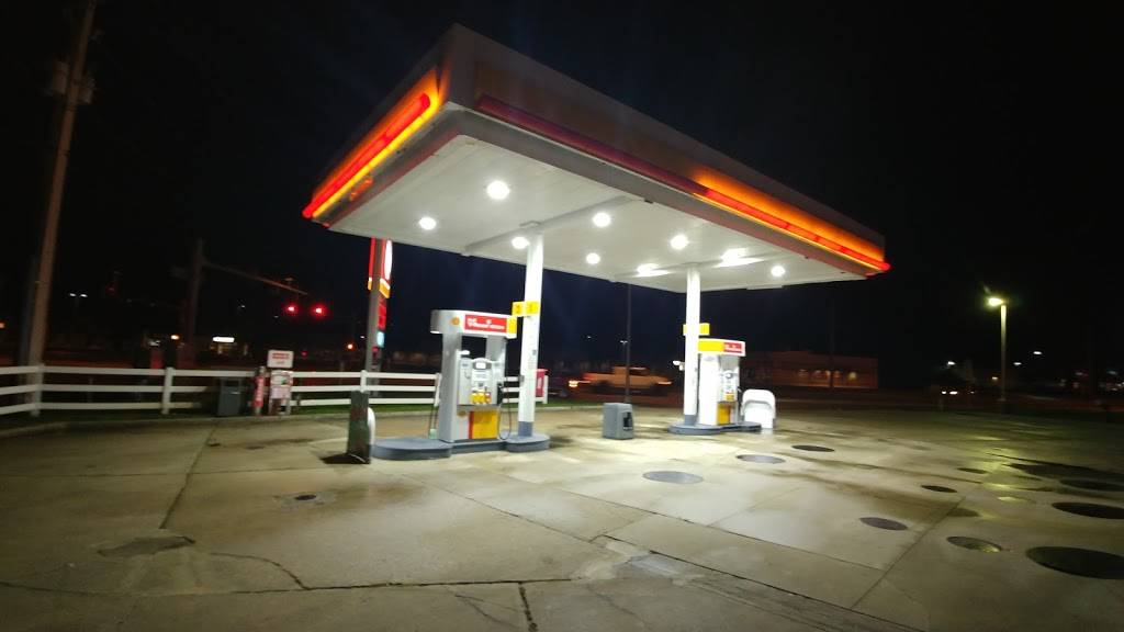 Circle K | cafe | 2803 S McCall Rd, Englewood, FL 34224, USA | 9414752654 OR +1 941-475-2654