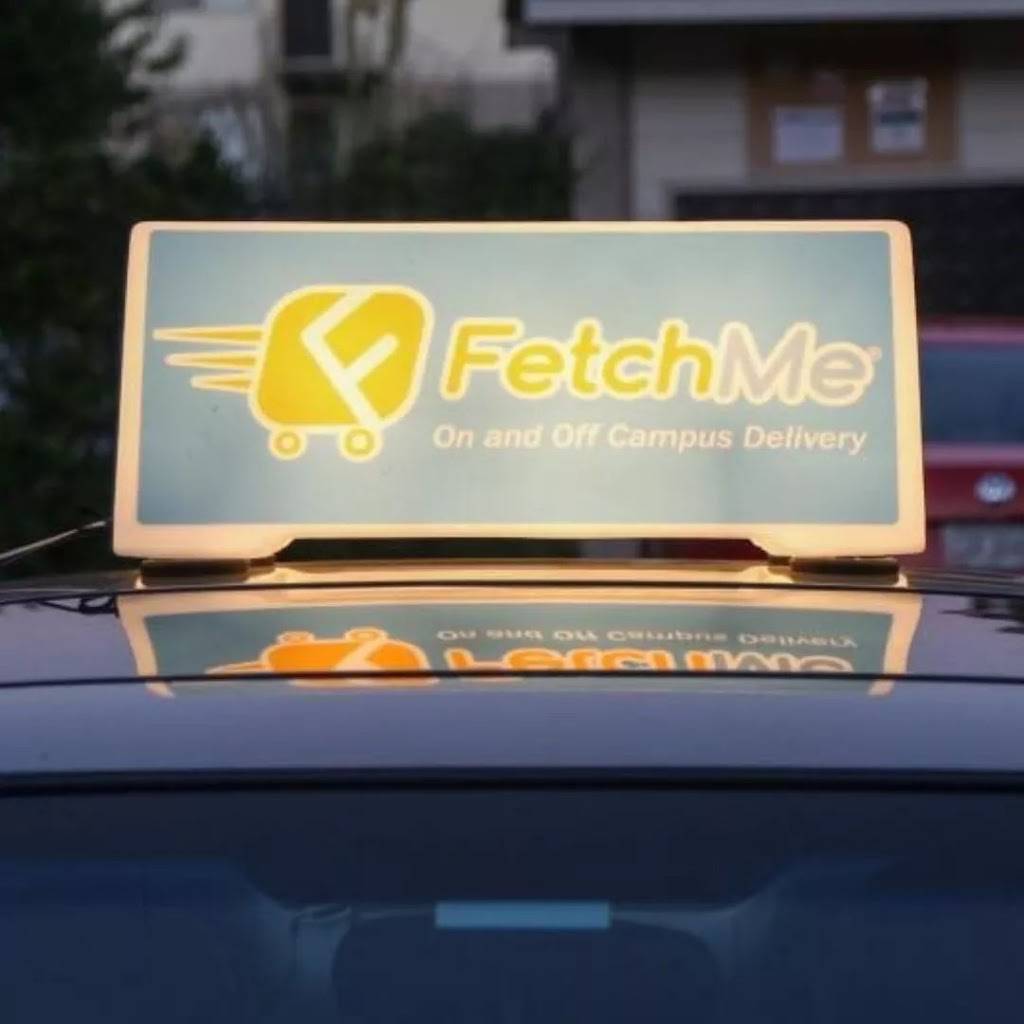 FetchMe Delivery Madison | restaurant | 103 Spenryn Dr, Madison, AL 35758, USA | 2562589016 OR +1 256-258-9016